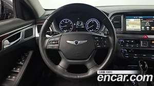 Hyundai Genesis, 2015 — миниатюра 18