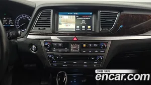 Hyundai Genesis, 2015 — миниатюра 19
