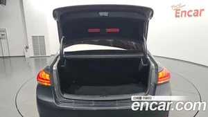 Hyundai Genesis, 2015 — миниатюра 25