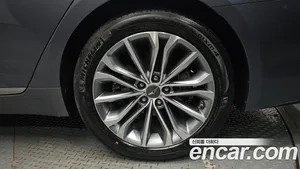 Hyundai Genesis, 2015 — миниатюра 6