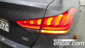 Hyundai Genesis, 2015 — миниатюра 8