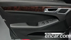 Hyundai Genesis, 2015 — миниатюра 13