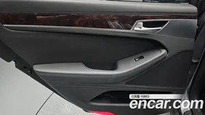 Hyundai Genesis, 2015 — миниатюра 14