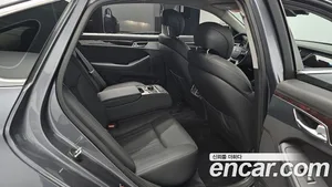 Hyundai Genesis, 2015 — миниатюра 15