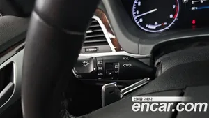 Hyundai Genesis, 2015 — миниатюра 26