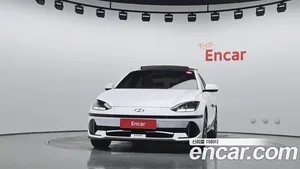 Hyundai Ioniq 6, 2022 — миниатюра 3