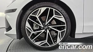 Hyundai Ioniq 6, 2022 — миниатюра 5