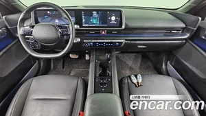 Hyundai Ioniq 6, 2022 — миниатюра 10