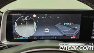 Hyundai Ioniq 6, 2022 — миниатюра 11