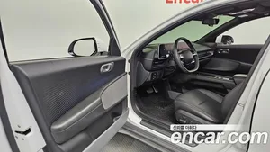Hyundai Ioniq 6, 2022 — миниатюра 13