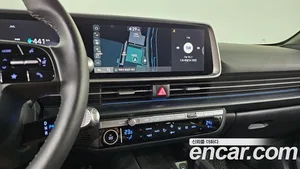 Hyundai Ioniq 6, 2022 — миниатюра 18