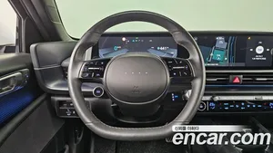 Hyundai Ioniq 6, 2022 — миниатюра 19