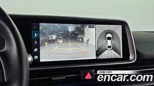 Hyundai Ioniq 6, 2022 — миниатюра 20
