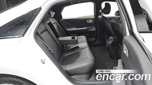 Hyundai Ioniq 6, 2022 — миниатюра 26