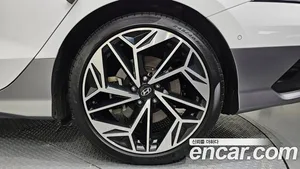 Hyundai Ioniq 6, 2022 — миниатюра 7