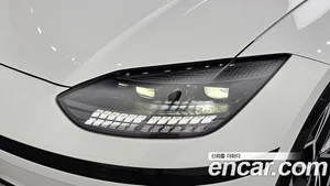 Hyundai Ioniq 6, 2022 — миниатюра 8
