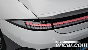 Hyundai Ioniq 6, 2022 — миниатюра 9