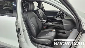 Hyundai Ioniq 6, 2022 — миниатюра 16