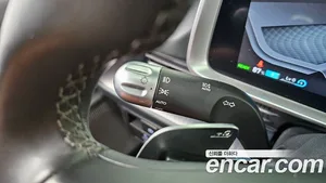 Hyundai Ioniq 6, 2022 — миниатюра 30