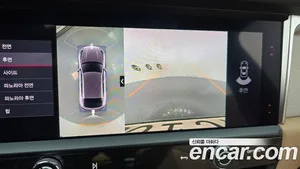 Porsche Macan, 2023 — миниатюра 14