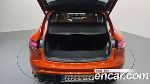 Porsche Macan, 2023 — миниатюра 17
