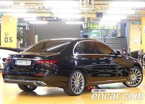 Mercedes-Benz E-Class, 2023 — миниатюра 2