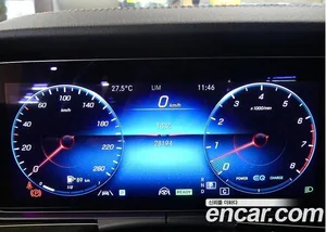 Mercedes-Benz E-Class, 2023 — миниатюра 8