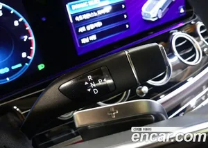 Mercedes-Benz E-Class, 2023 — миниатюра 9