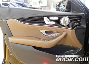 Mercedes-Benz E-Class, 2023 — миниатюра 11