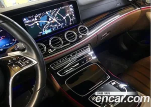 Mercedes-Benz E-Class, 2023 — миниатюра 14