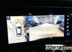 Mercedes-Benz E-Class, 2023 — миниатюра 16