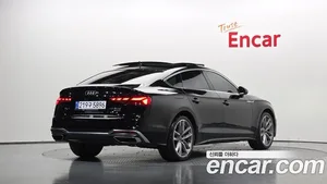 Audi A5, 2024 — миниатюра 2