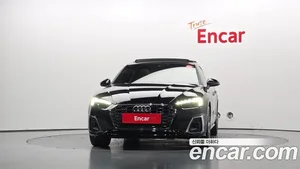 Audi A5, 2024 — миниатюра 3