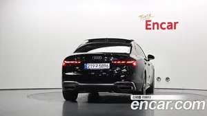 Audi A5, 2024 — миниатюра 4