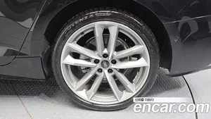 Audi A5, 2024 — миниатюра 5