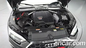 Audi A5, 2024 — миниатюра 6