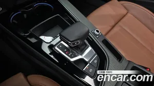 Audi A5, 2024 — миниатюра 12