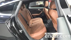 Audi A5, 2024 — миниатюра 18
