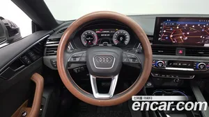 Audi A5, 2024 — миниатюра 19