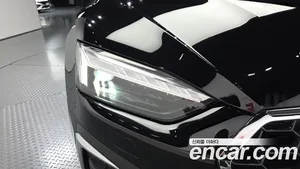 Audi A5, 2024 — миниатюра 8