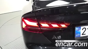 Audi A5, 2024 — миниатюра 9