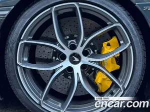 Mclaren 720S, 2019 — миниатюра 5
