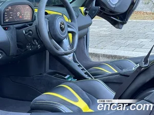 Mclaren 720S, 2019 — миниатюра 7