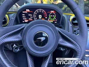 Mclaren 720S, 2019 — миниатюра 8