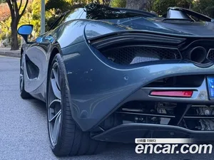 Mclaren 720S, 2019 — миниатюра 12