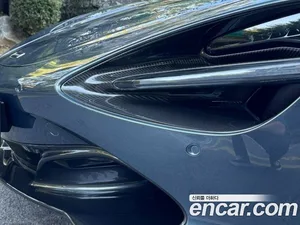 Mclaren 720S, 2019 — миниатюра 14
