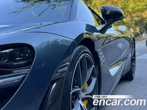 Mclaren 720S, 2019 — миниатюра 15