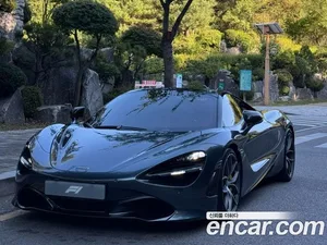 Mclaren 720S, 2019 — миниатюра 19