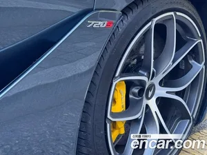 Mclaren 720S, 2019 — миниатюра 20