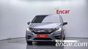 Honda Odyssey, 2020 — миниатюра 3